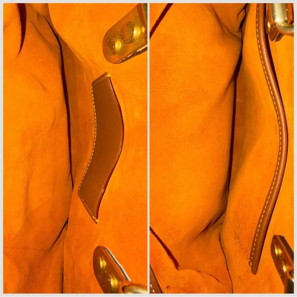 Coach Rogue 25 in Papaya - Picture 7 of 8